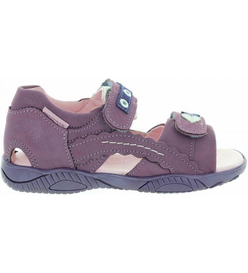 Carla Purple