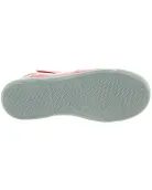 Closed toe sandals high tops in orange girls 