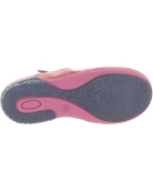 Girls pink shoes best for pronation 