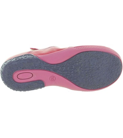 Kids shoes with support for pronation