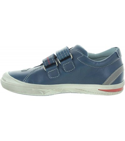 Sneakers for kids from Europe with high arch
