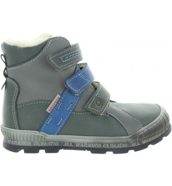 Bicro Gray