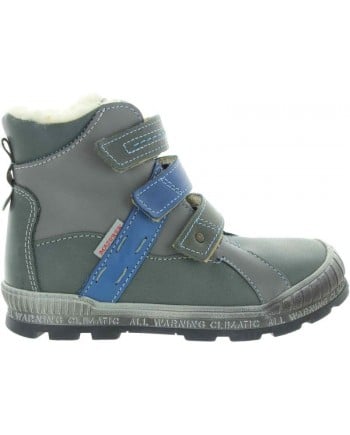 Bicro Gray