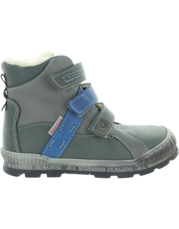 Bicro Gray