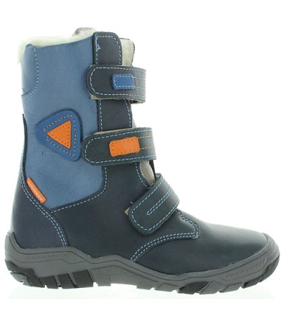 Orthopedic corrective winter boots for boys Orthopedic corrective winter boots for boys