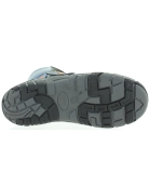 Orthopedic corrective winter boots for boys