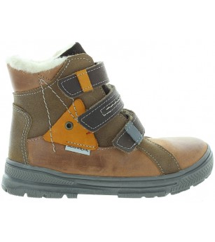 Fulik Brown