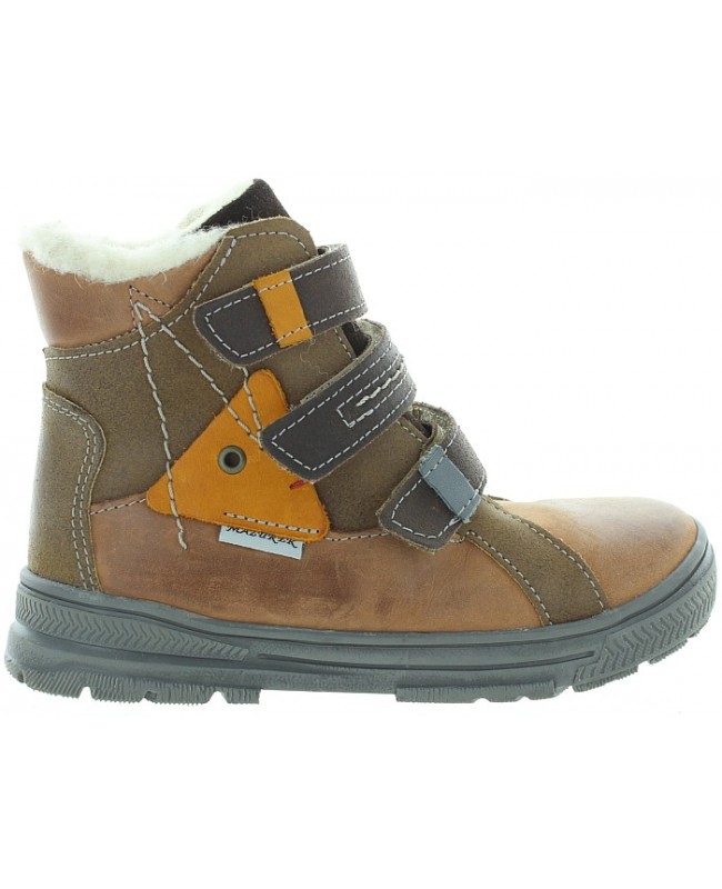 Fulik Brown