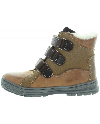 Fulik Brown