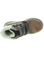 Fulik Brown