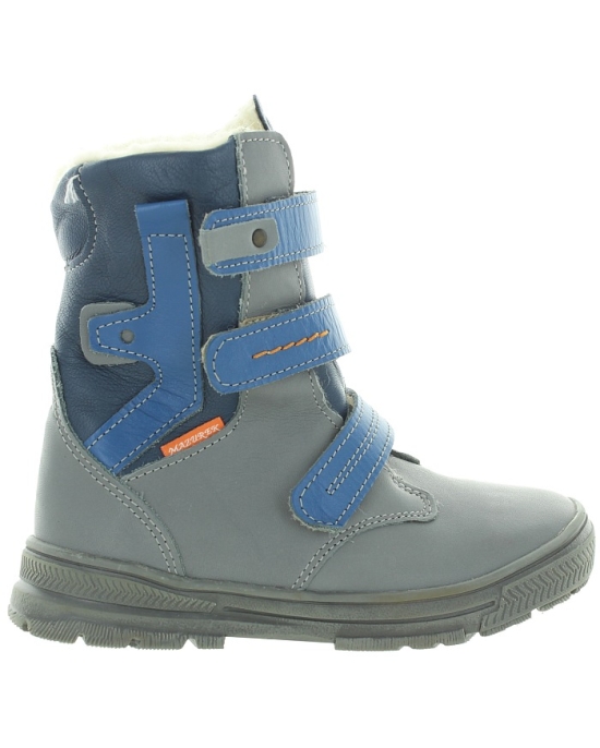 Boots for a toddler wool lined that are waterproof