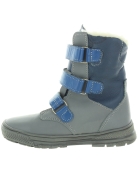 Boots for a toddler wool lined that are waterproof