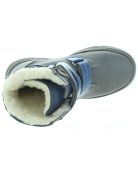 Boots for a toddler wool lined that are waterproof