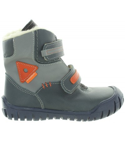 Real wool inside tall for snow boots for kids