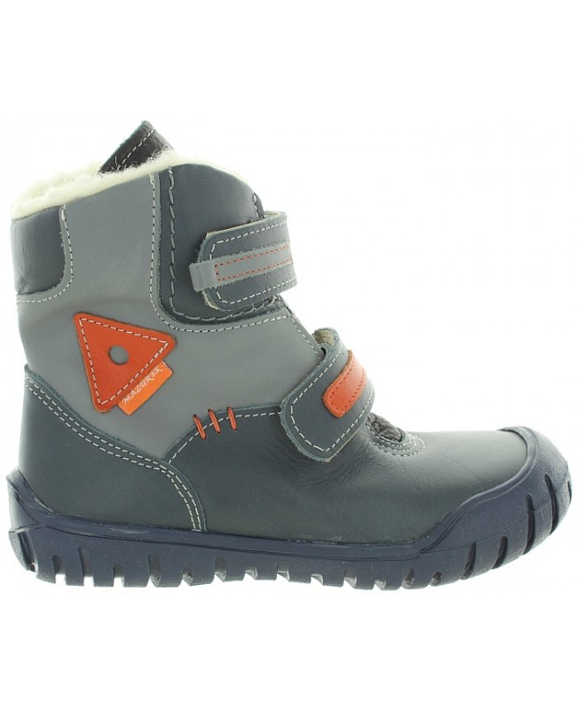 Loren Navy 