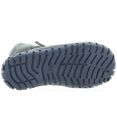 Real wool inside tall for snow boots for kids