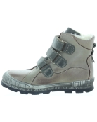 Orthopedic walking boots with arches for a child