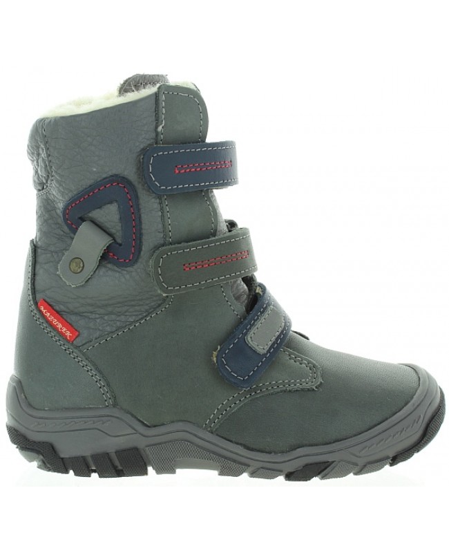 Luxor Gray
