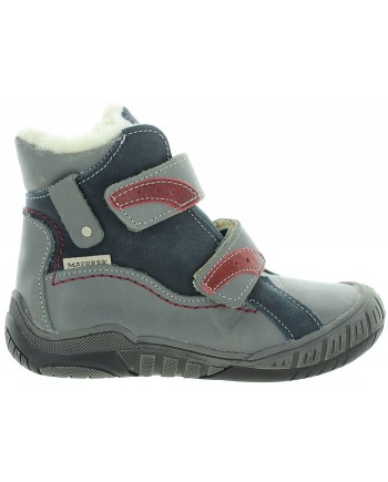 Muhomor Gray Muhomor Gray