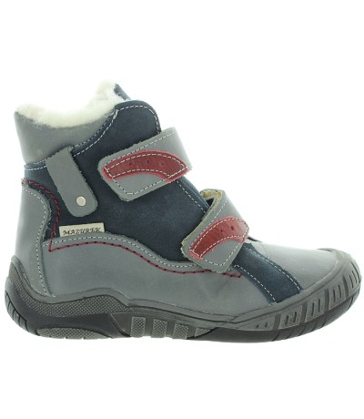 Foot restoration pronation boots boys 