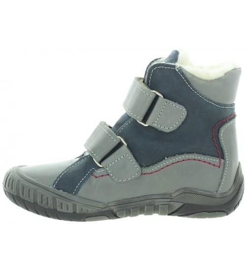 Boots for children for foot restoration