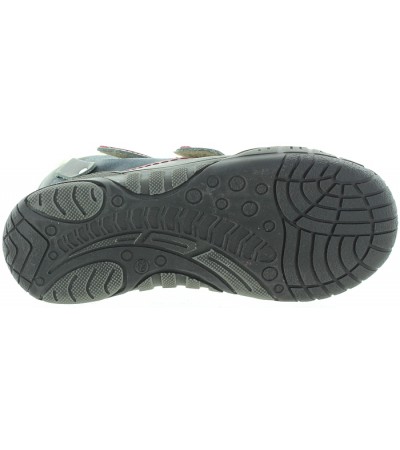Boots for children for foot restoration