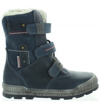Russ Navy