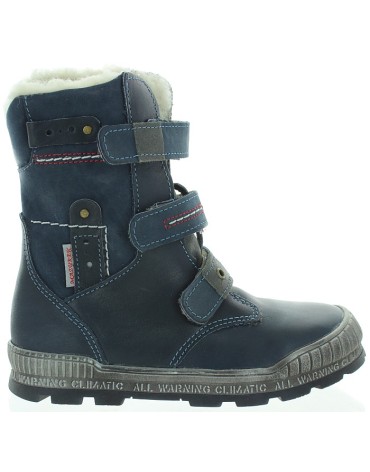 Russ Navy
