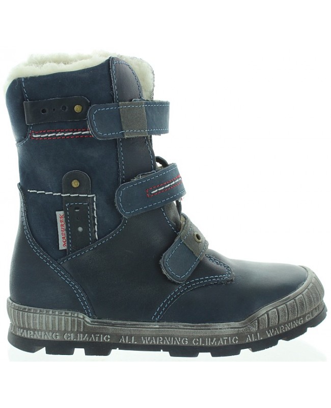 Russ Navy