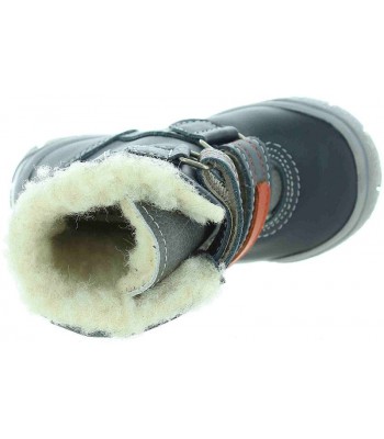 Best boots for boy with arches