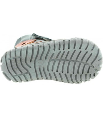 Best boots for boy with arches