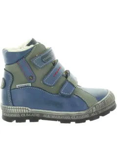 Benitos Blue