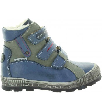 Benitos Blue