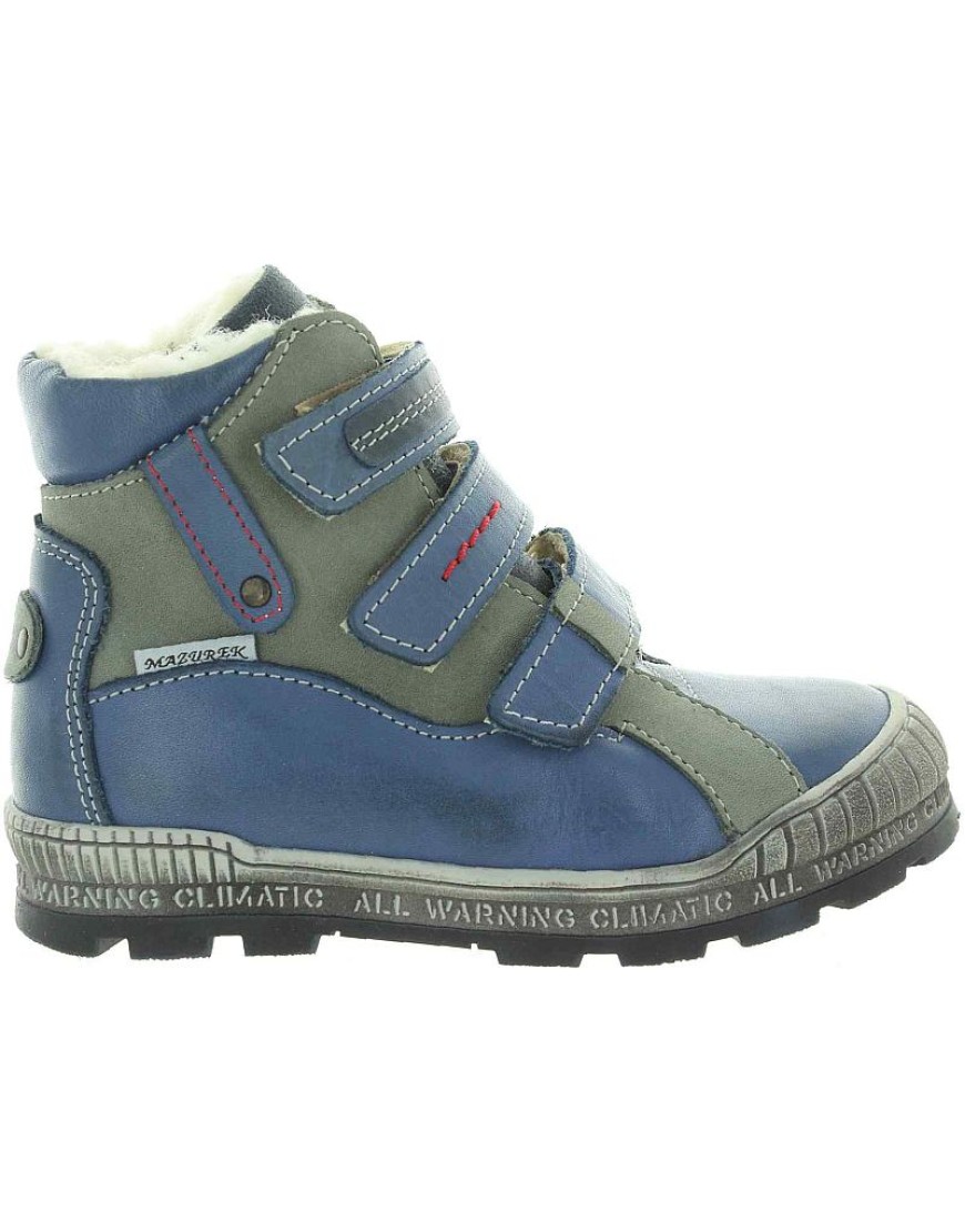 Benitos Blue