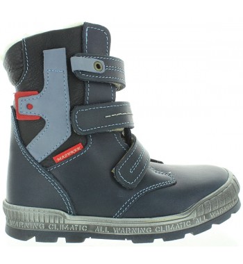 Bill Navy
