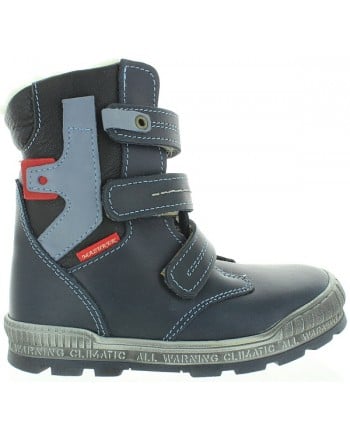 Bill Navy