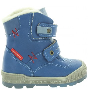 Bros Blue