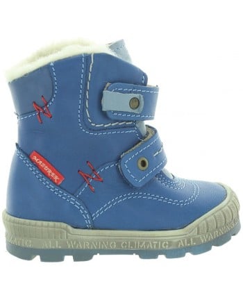 Bros Blue