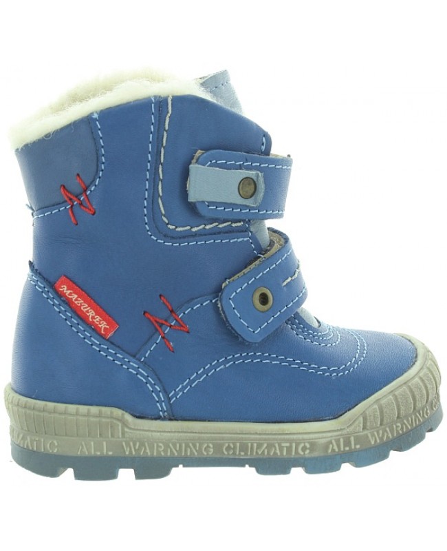 Bros Blue