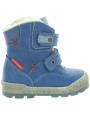 Bros Blue