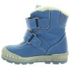 Bros Blue