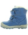 Bros Blue