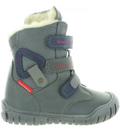 Snow boots for kids wide width