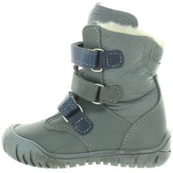 Snow boots for kids wide width