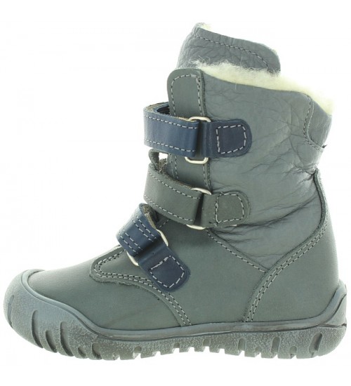 Snow boots for kids wide width