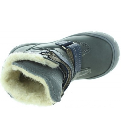 Snow boots for kids wide width