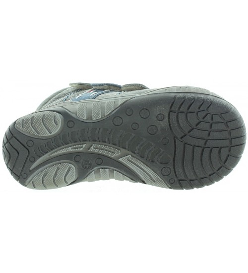 Shoes for winter with support that are healthy