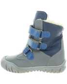 Orthopedia snow boots with good arch for boys