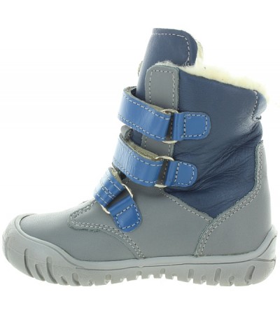 Good arch for boots for boys