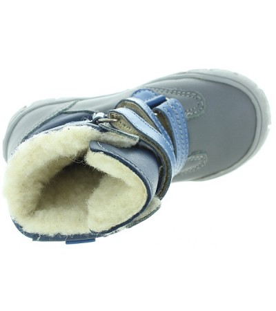 Good arch for boots for boys